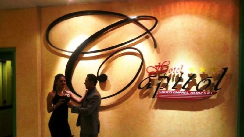 Hotel Capitol | Cochabamba | Bolivia | América del Sur 7