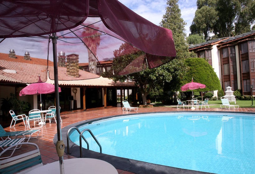 Hotel Portales Bolivia