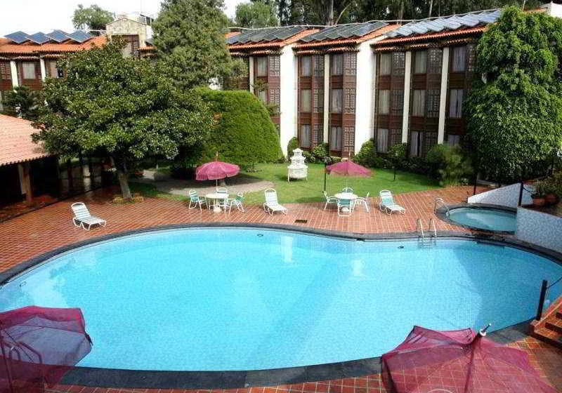 Hotel Portales | Cochabamba | Bolivia | América del Sur 1