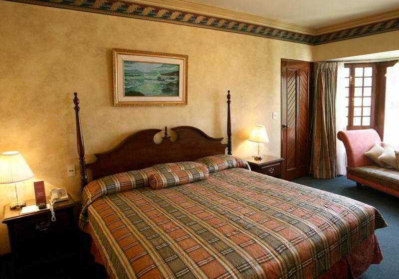 Hotel Portales | Cochabamba | Bolivia | América del Sur 2