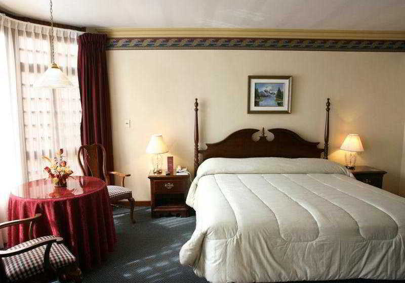 Hotel Portales | Cochabamba | Bolivia | América del Sur 3