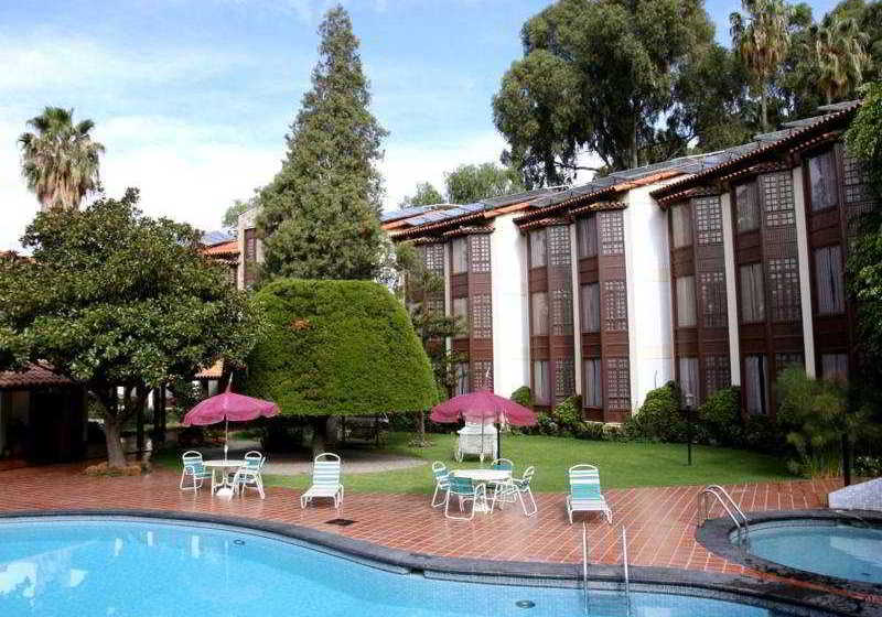 Hotel Portales | Cochabamba | Bolivia | América del Sur 4