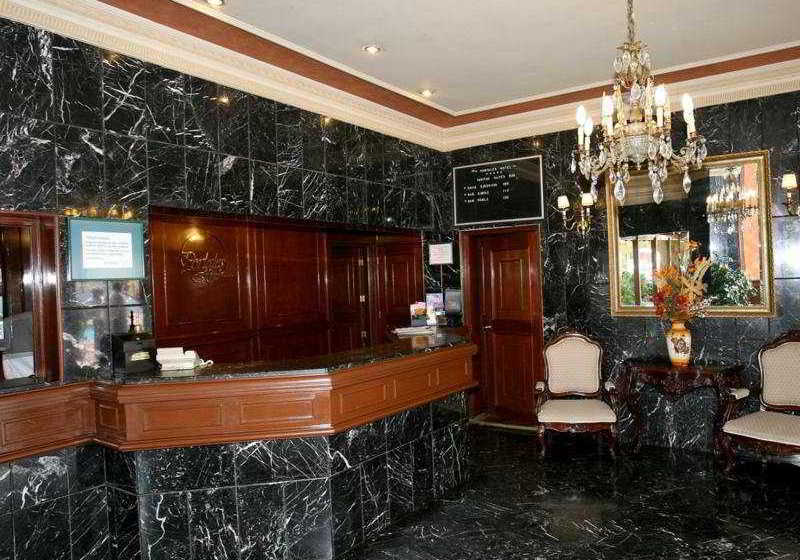 Hotel Portales | Cochabamba | Bolivia | América del Sur 6