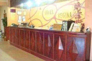 Hotel Regina | Cochabamba | Bolivia | América del Sur 1