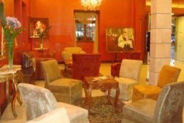 Hotel Regina | Cochabamba | Bolivia | América del Sur 2