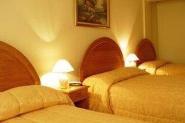 Hotel Regina | Cochabamba | Bolivia | América del Sur 4