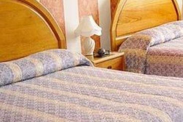 Hotel Regina | Cochabamba | Bolivia | América del Sur 5