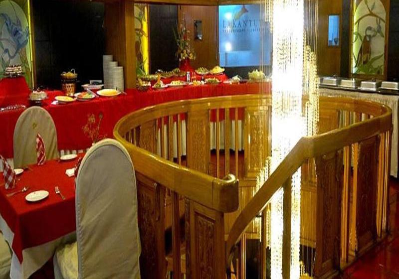 Hotel Presidente | La Paz | Bolivia | América del Sur 12
