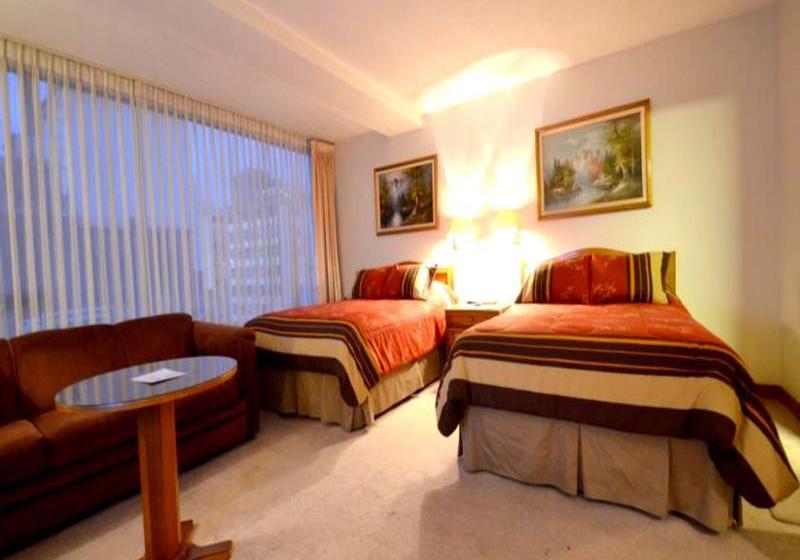 Hotel Presidente | La Paz | Bolivia | América del Sur 8