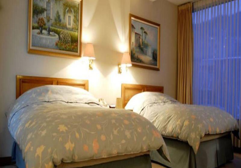 Hotel Presidente | La Paz | Bolivia | América del Sur 9