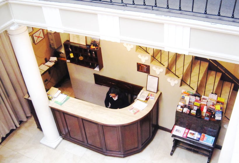 Colonial | Sucre | Bolivie | Amérique du Sud 3