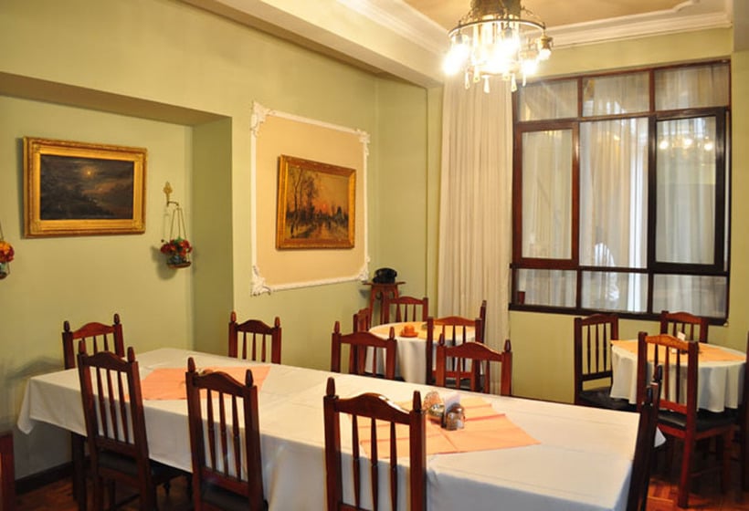 Colonial | Sucre | Bolivie | Amérique du Sud 4