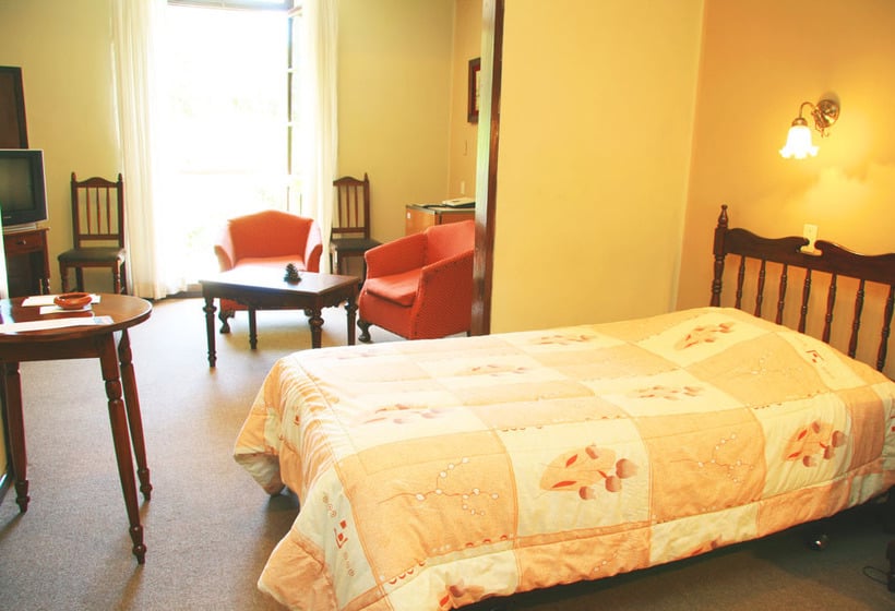 Colonial | Sucre | Bolivie | Amérique du Sud 6