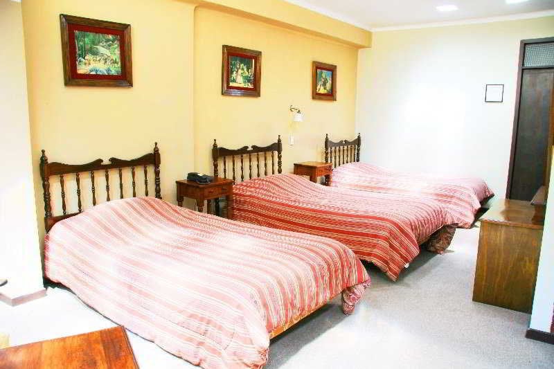 Colonial | Sucre | Bolivie | Amérique du Sud 7