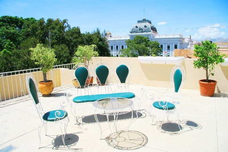 Colonial | Sucre | Bolivie | Amérique du Sud 8