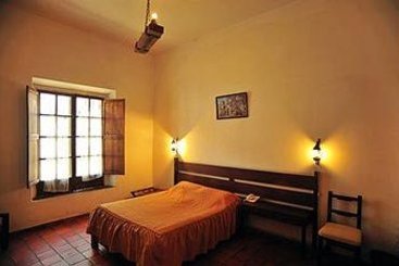 Hotel Cruz De Popayan | Sucre | Bolivia | América del Sur 2