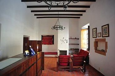 Hotel Cruz De Popayan | Sucre | Bolivia | América del Sur 3