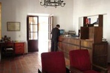 Hotel Cruz De Popayan | Sucre | Bolivia | América del Sur 4