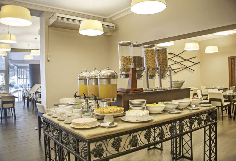 Panamericana Hotel Antofagasta