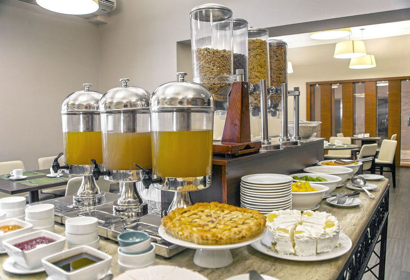 Panamericana Hotel Antofagasta | Antofagasta | Antofagasta | Chile 1