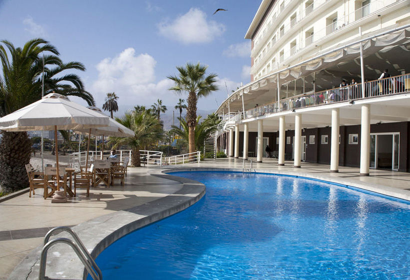 Panamericana Hotel Antofagasta | Antofagasta | Antofagasta | Chile 10