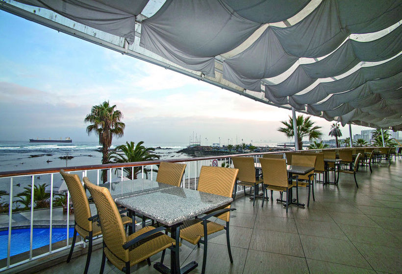 Panamericana Hotel Antofagasta | Antofagasta | Antofagasta | Chile 13