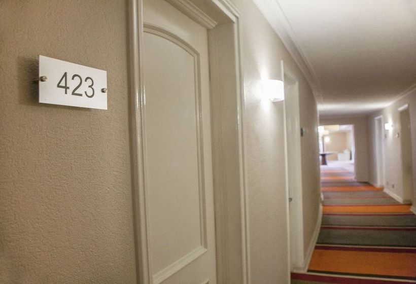 Panamericana Hotel Antofagasta | Antofagasta | Antofagasta | Chile 18