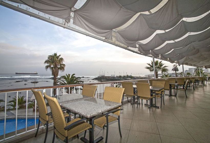 Panamericana Hotel Antofagasta | Antofagasta | Antofagasta | Chile 20