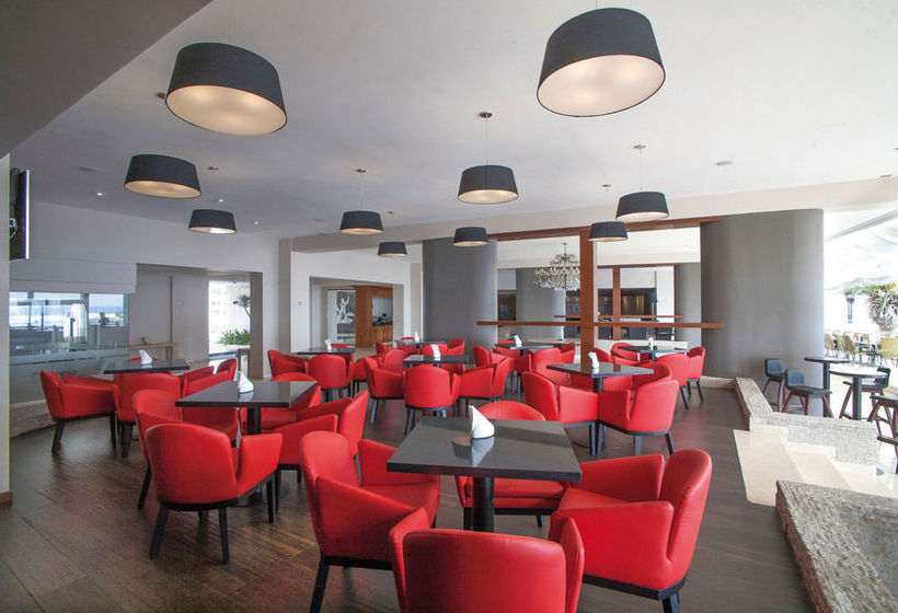 Panamericana Hotel Antofagasta | Antofagasta | Antofagasta | Chile 4