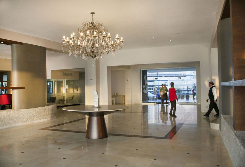 Panamericana Hotel Antofagasta | Antofagasta | Antofagasta | Chile 6