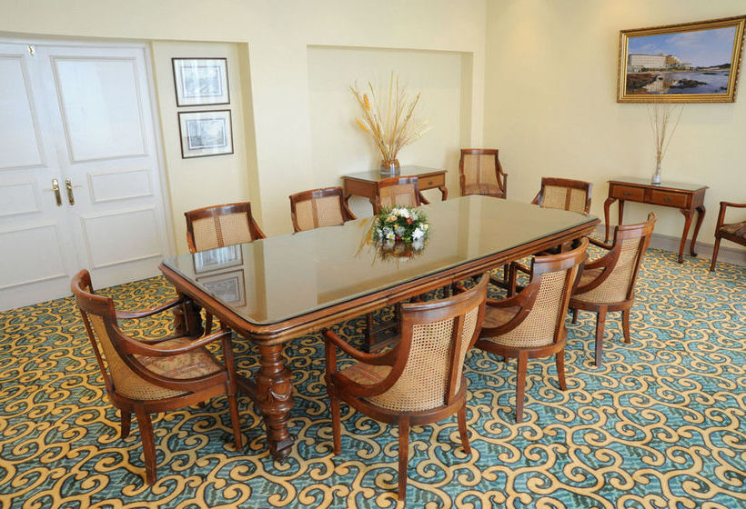 Panamericana Hotel Antofagasta | Antofagasta | Antofagasta | Chile 8