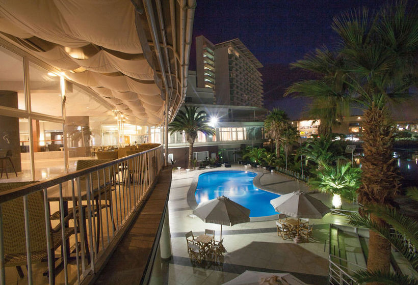 Panamericana Hotel Antofagasta | Antofagasta | Antofagasta | Chile 9