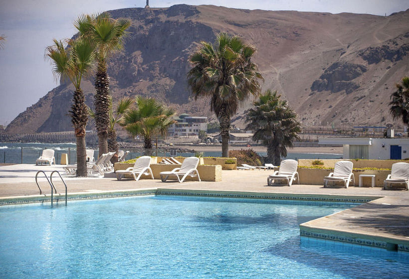 Panamericana Hotel Arica | Arica | Tarapaca | Chile 10