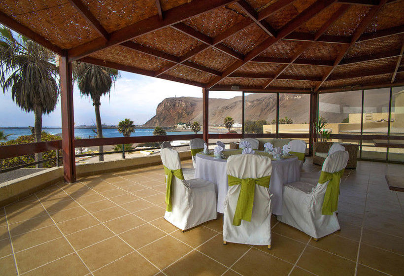 Panamericana Hotel Arica | Arica | Tarapaca | Chile 12