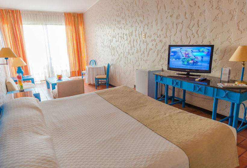 Panamericana Hotel Arica | Arica | Tarapaca | Chile 14