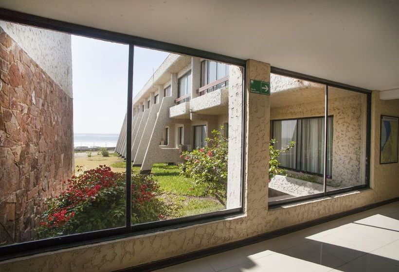 Panamericana Hotel Arica | Arica | Tarapaca | Chile 17