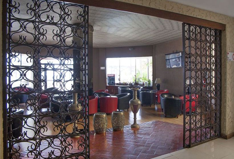 Panamericana Hotel Arica | Arica | Tarapaca | Chile 18