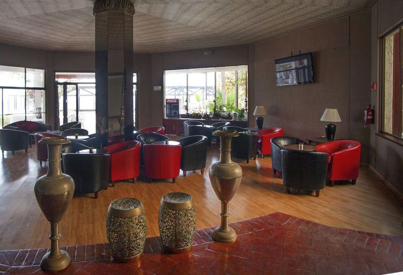 Panamericana Hotel Arica | Arica | Tarapaca | Chile 19