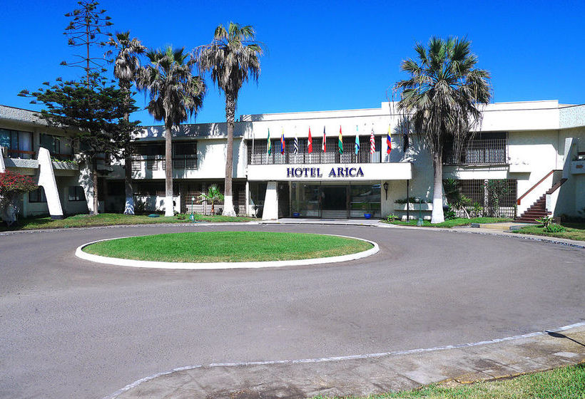 Panamericana Hotel Arica | Arica | Tarapaca | Chile 20