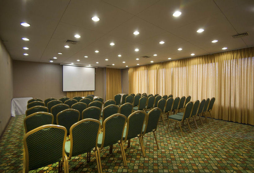 Panamericana Hotel Arica | Arica | Tarapaca | Chile 6