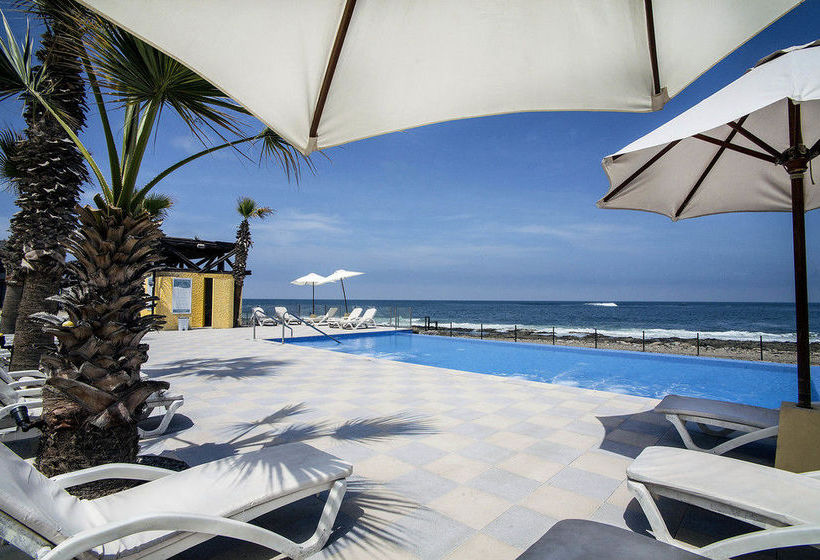 Panamericana Hotel Arica | Arica | Tarapaca | Chile 8