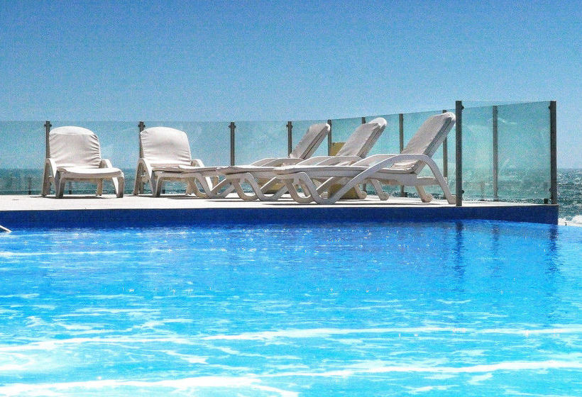 Panamericana Hotel Arica | Arica | Tarapaca | Chile 9