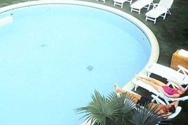 Hotel Hosteria | Calama | Antofagasta | Chile 1