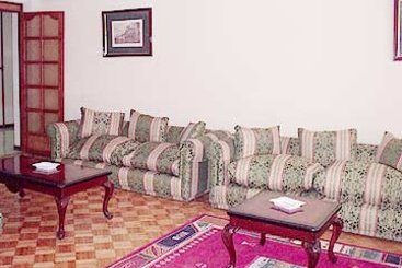 Hotel Hosteria | Calama | Antofagasta | Chile 2