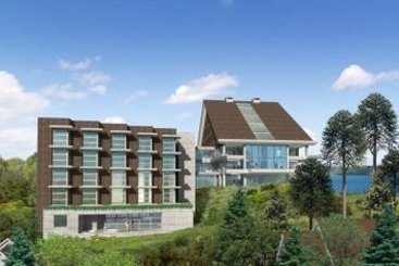 Hotel Hosteria de Castro