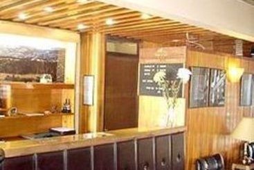 Hotel Hosteria de Castro | Castro | Los Lagos | Chile 1