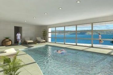 Hotel Hosteria de Castro | Castro | Los Lagos | Chile 2