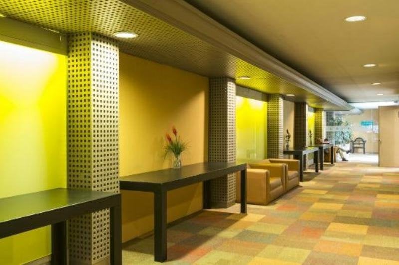 Hotel Alborada | Concepcion | Bio-Bio | Chile 1