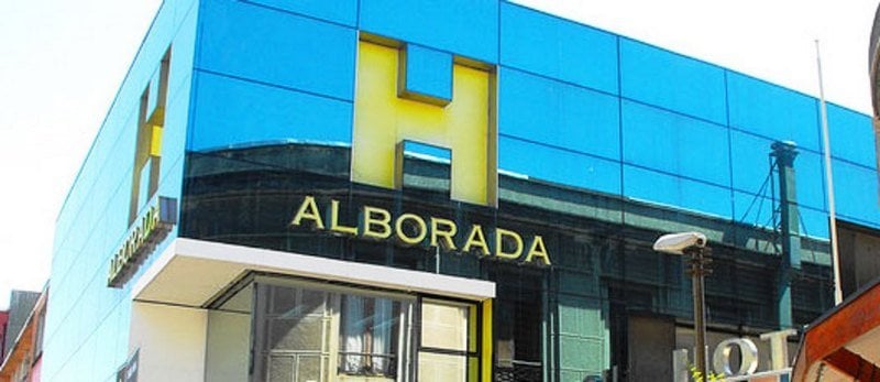 Hotel Alborada | Concepcion | Bio-Bio | Chile 3