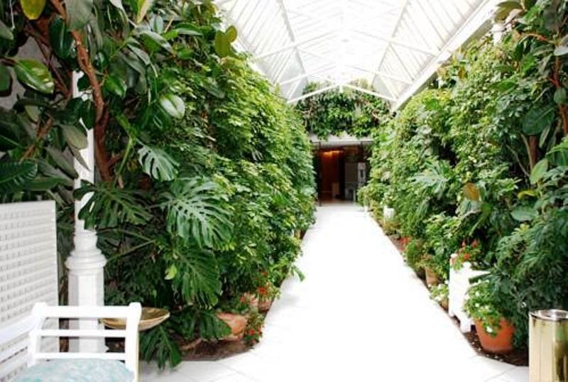 Hotel Alborada | Concepcion | Bio-Bio | Chile 4